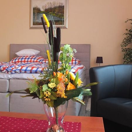 Country House Baranjski Tulipan Draz Ruang foto