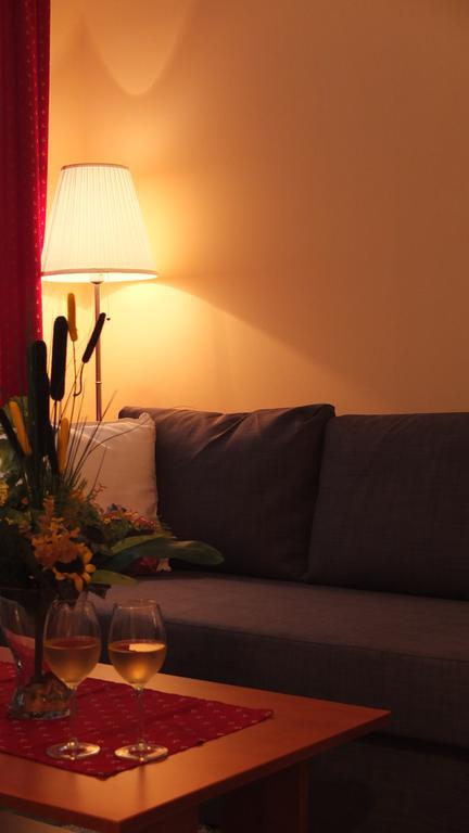 Country House Baranjski Tulipan Draz Ruang foto